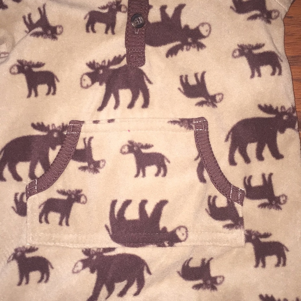 NWT - Bundle of 2 Carter’s Sleepers - Picture 5 of 5